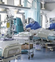 نکات مراقبت بیماران ویروس کرونا در منزل