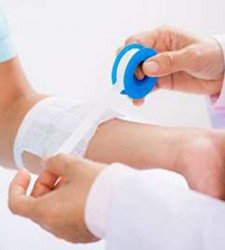 با انواع پانسمان زخم آشنا شویم